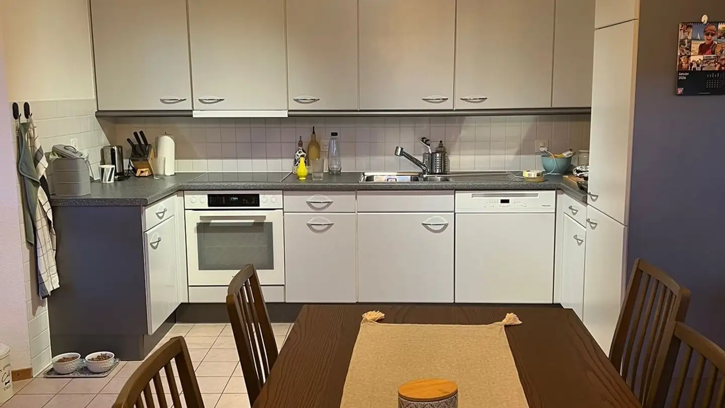Appartement à louer - Route D'arnier 16, 1092 Belmont-sur-Lausanne - Photo 4