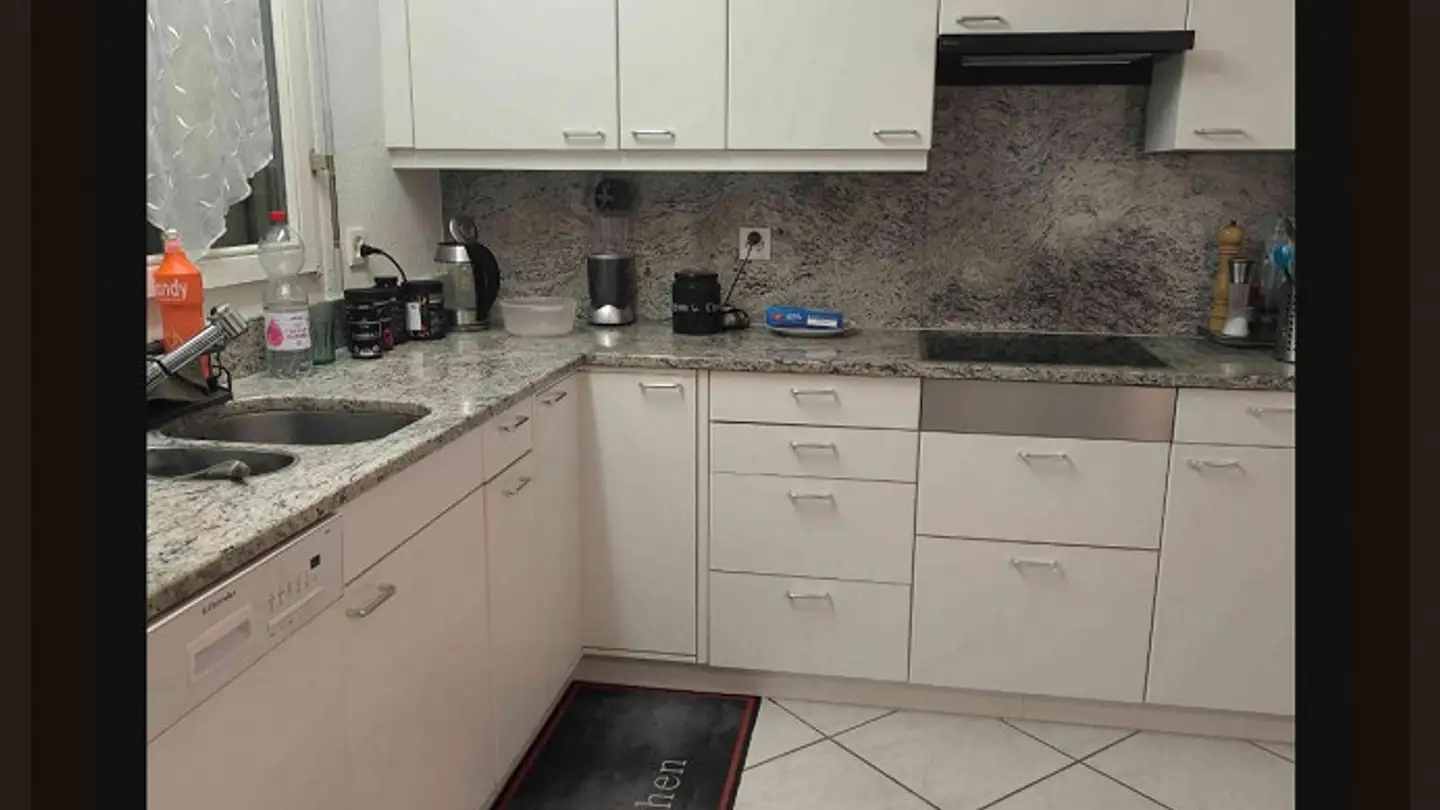 Wohnung mieten - Kleinlaui 3, 8856 Tuggen