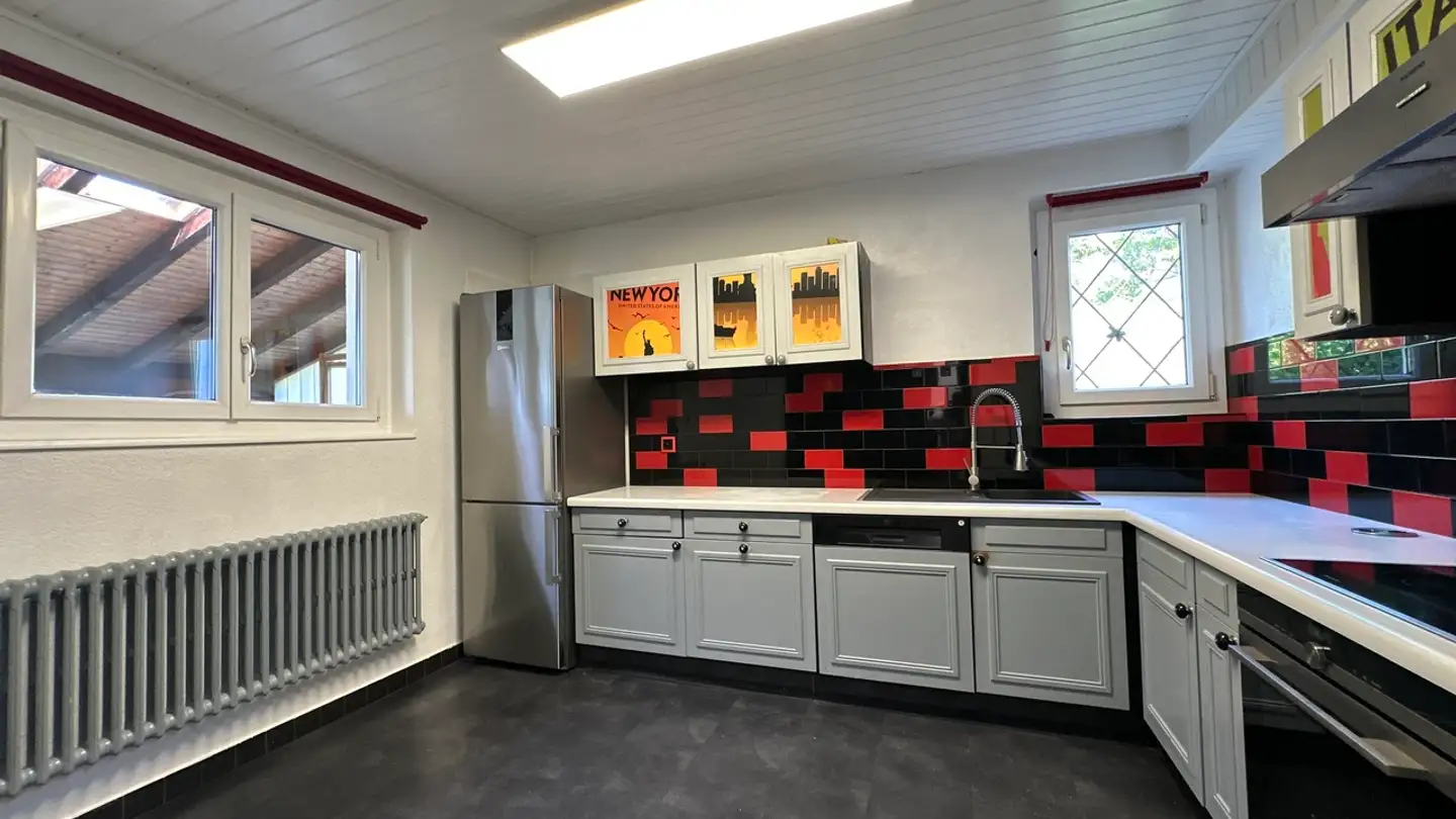 Casa singola in vendita - 2902 Fontenais - Photo 3