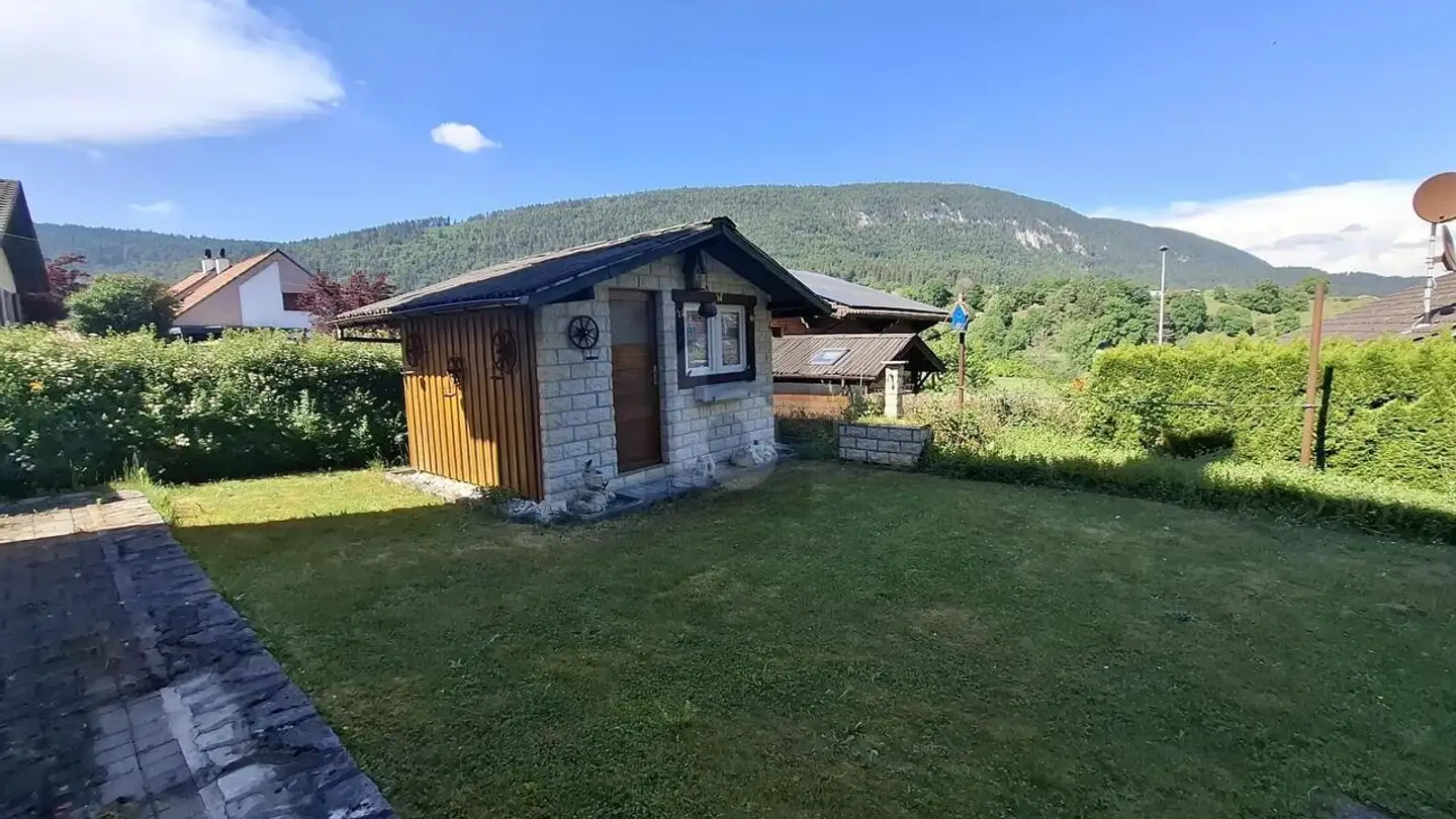 Maison individuelle à vendre - 2732 Reconvilier - Photo 4