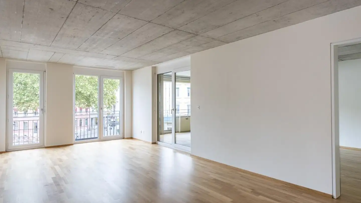 Wohnung mieten - Rue Des Tanneurs / Gerbergasse 6, 2502 Biel/Bienne - Foto 4
