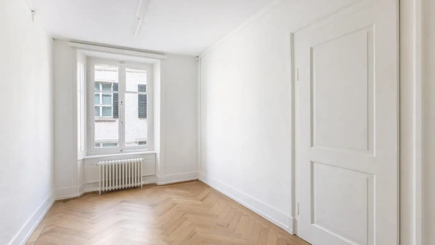 Immeuble résidentiel à vendre - 8001 Zürich - Photo 4