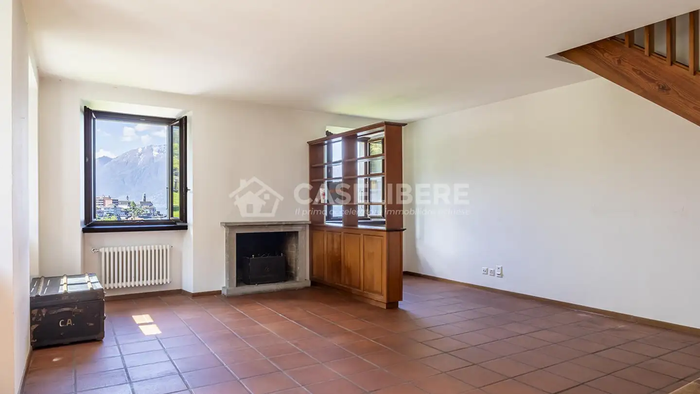 Appartement à louer - 6573 Magadino - Photo 2