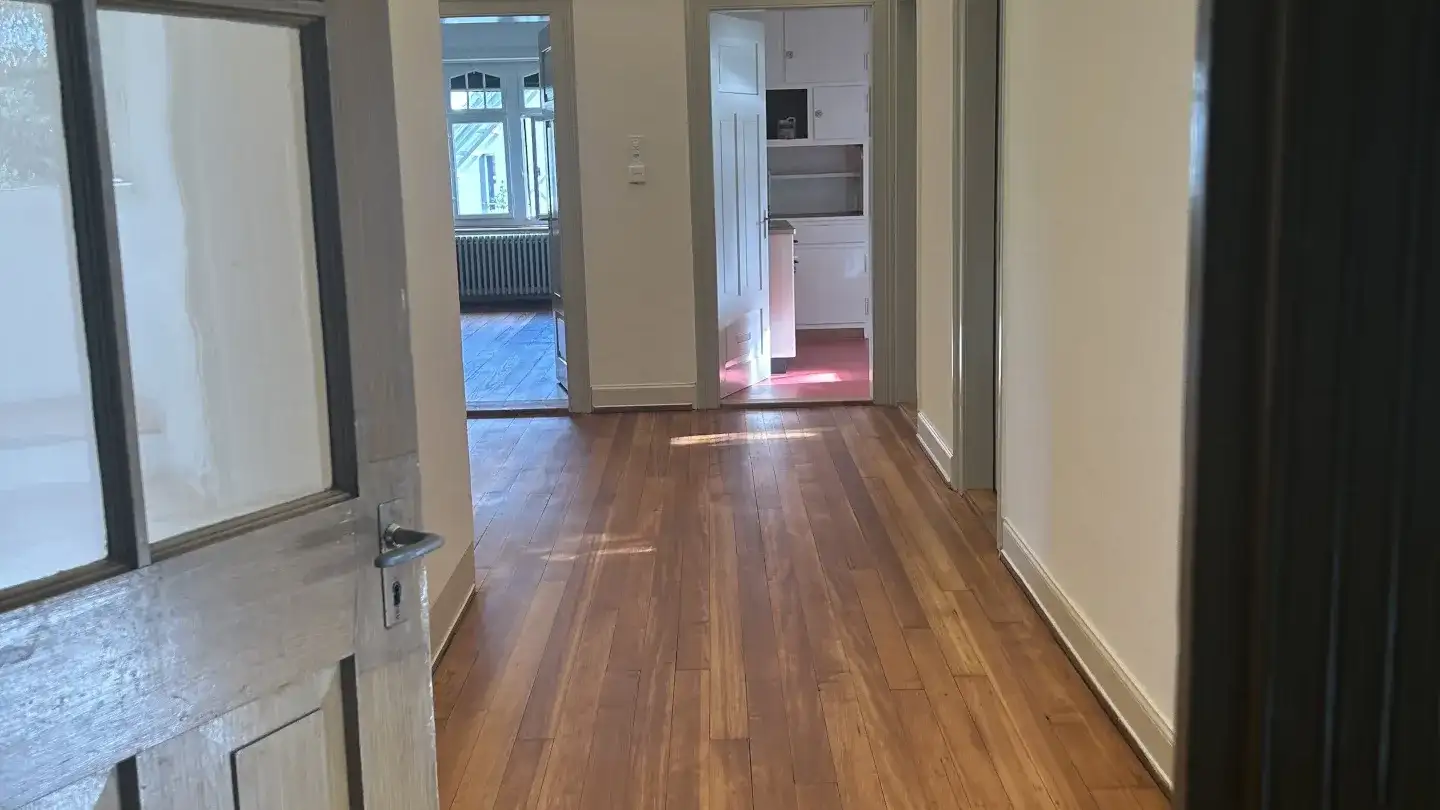 Appartamento in affitto - Ruhtalstrasse 1, 8400 Winterthur