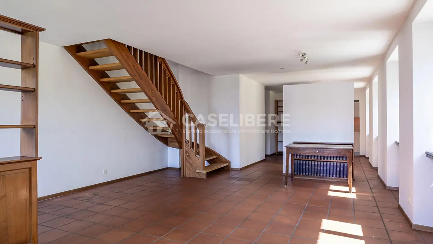 Appartement à louer - 6573 Magadino - Photo 4