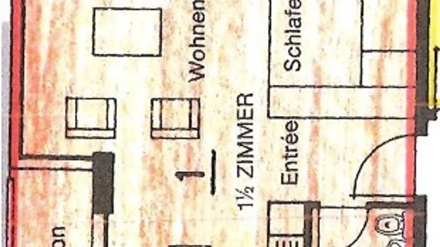 Appartamento in vendita - Rösslimattstrasse, 5630 Muri AG - Photo 2