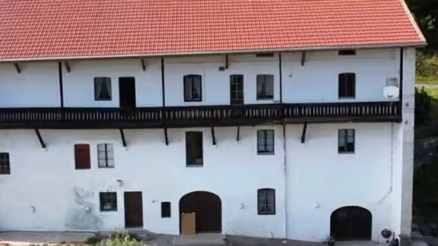 Einfamilienhaus mieten - Route De La Tourne 1, 2019 Rochefort