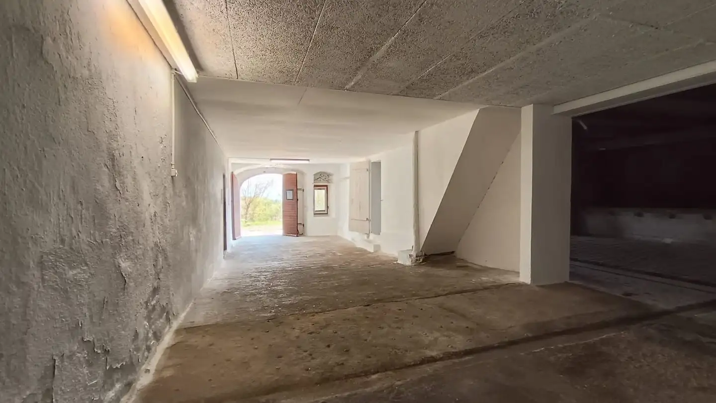 Einfamilienhaus mieten - Route De La Tourne 1, 2019 Rochefort - Foto 2