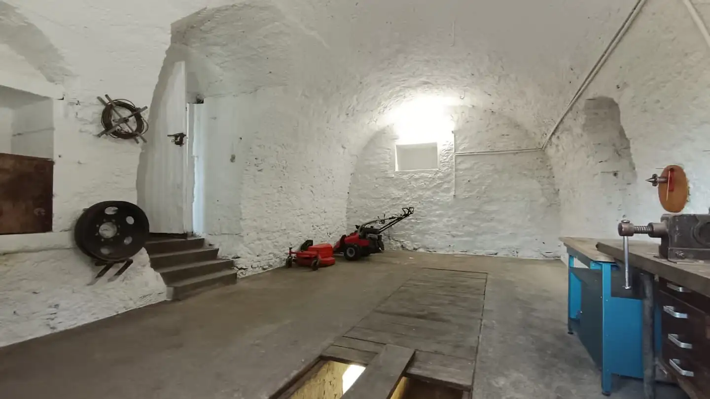 Einfamilienhaus mieten - Route De La Tourne 1, 2019 Rochefort - Foto 3