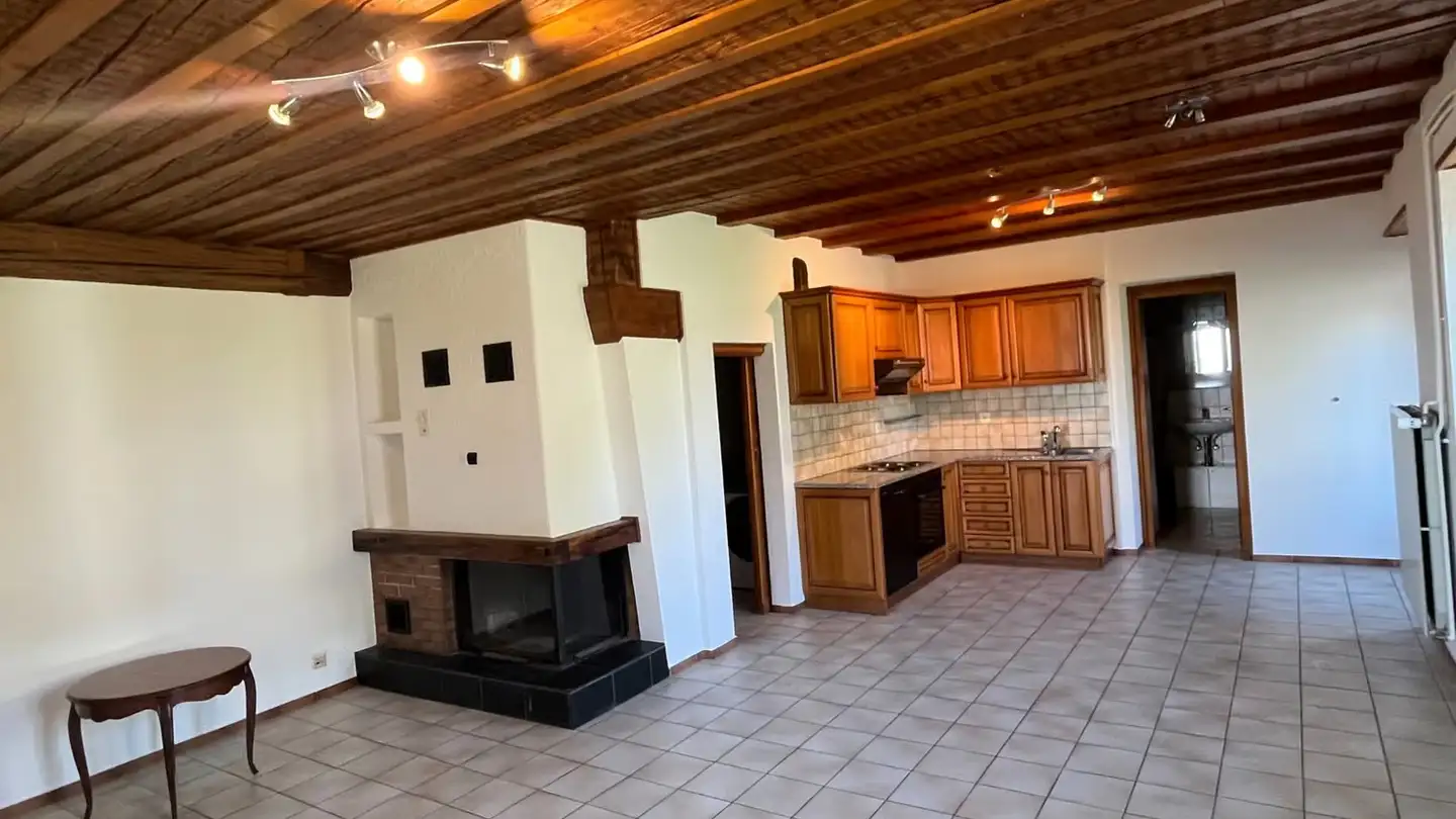 Einfamilienhaus mieten - Route De La Tourne 1, 2019 Rochefort - Foto 4