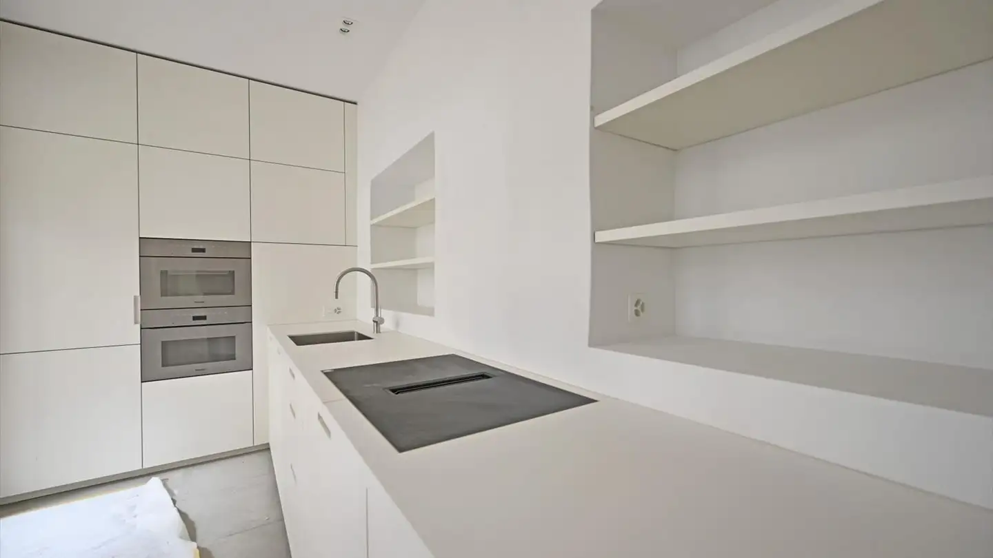 Apartment for rent - Junkerngasse 27, 3011 Bern - Photo 2