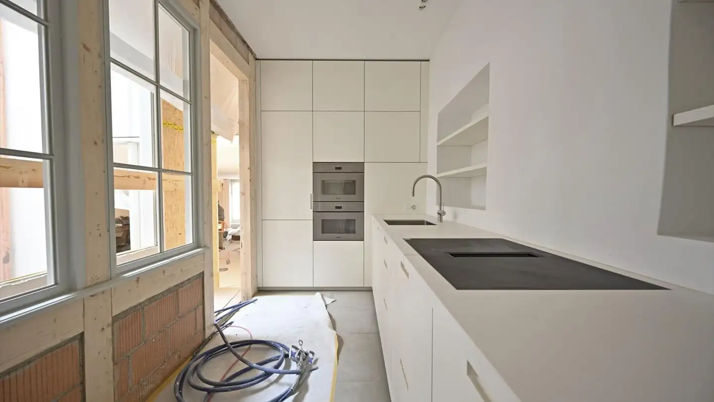 Apartment for rent - Junkerngasse 27, 3011 Bern - Photo 3