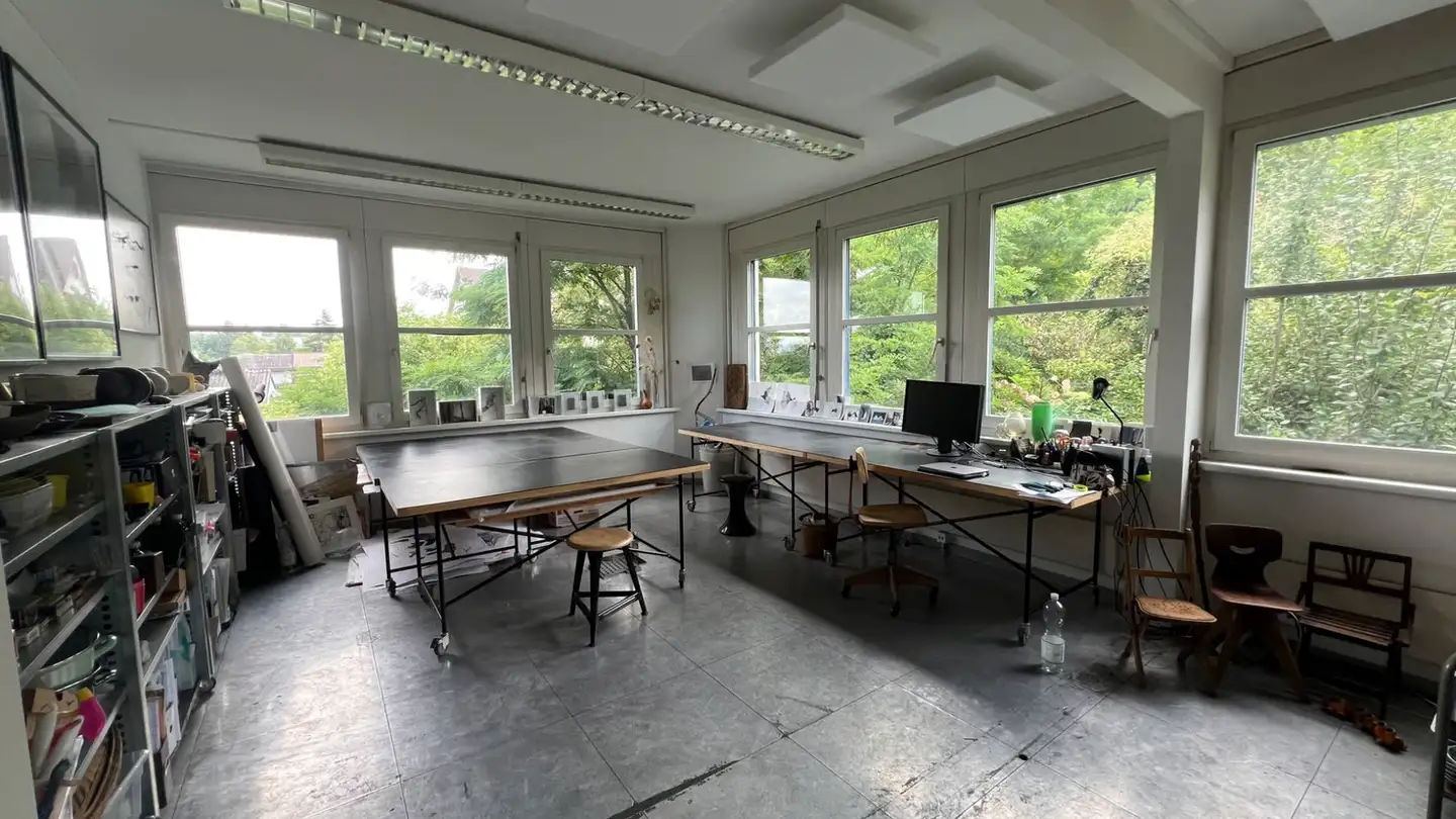 Apartment for rent - Binningerstrasse 116, 4123 Allschwil