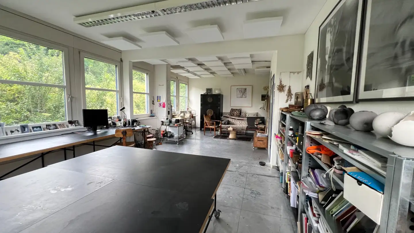 Apartment for rent - Binningerstrasse 116, 4123 Allschwil - Photo 4