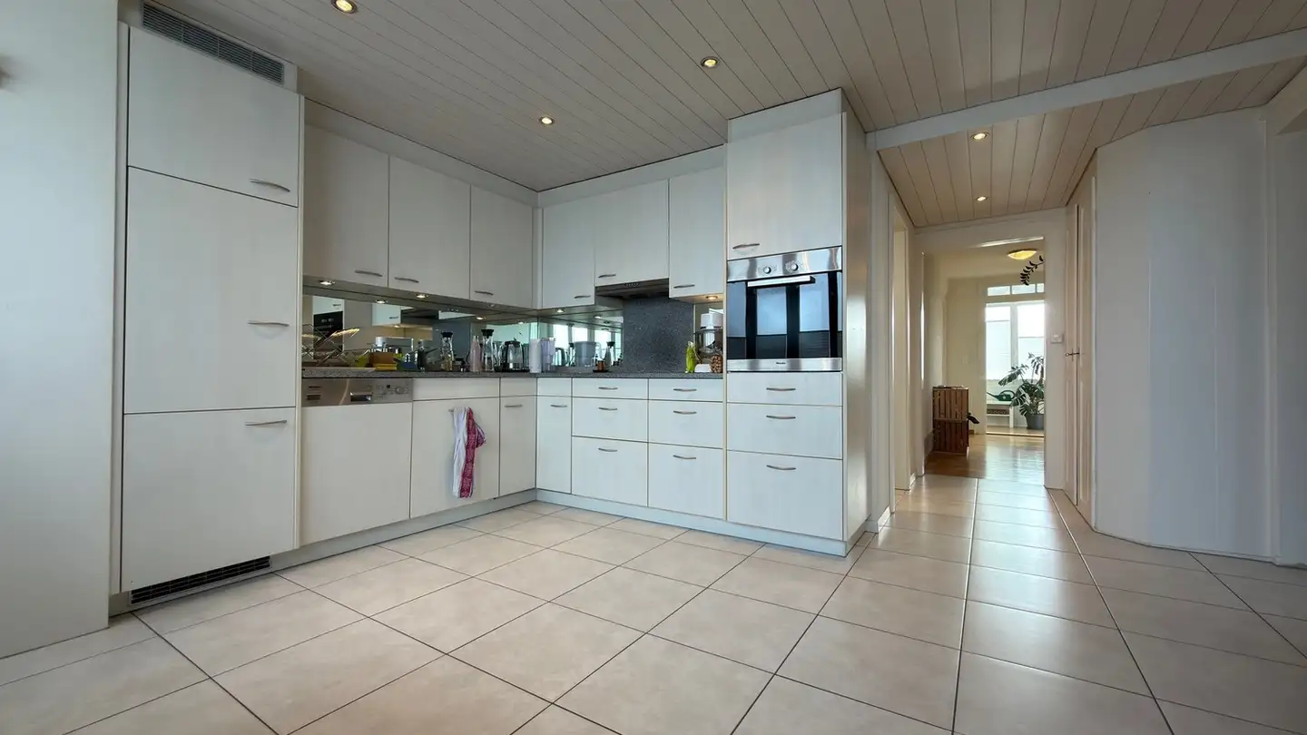 Apartment for rent - Goldiwilstrasse 28, 3600 Thun