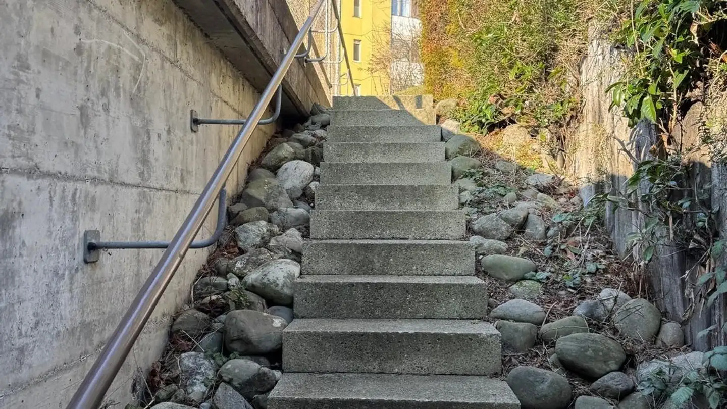 Appartamento in vendita - Rösslimattstrasse, 5630 Muri AG - Photo 4