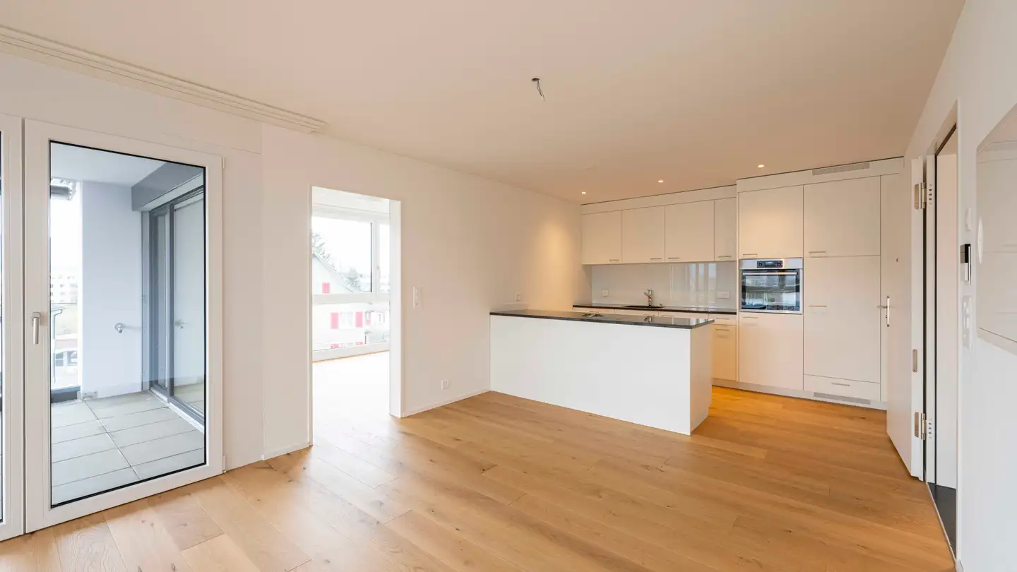 Appartamento in affitto - Hauptstrasse 4, 2557 Studen BE - Photo 3