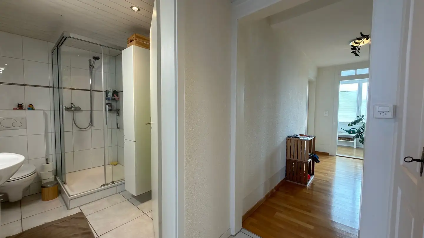 Apartment for rent - Goldiwilstrasse 28, 3600 Thun - Photo 3