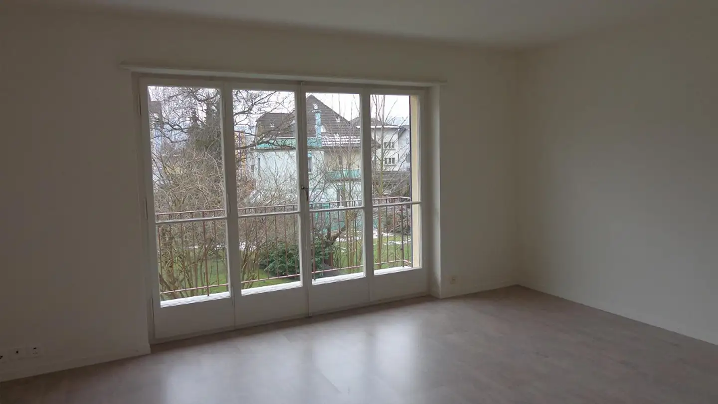 Wohnung mieten - Staffelstrasse 79, 5430 Wettingen - Foto 2