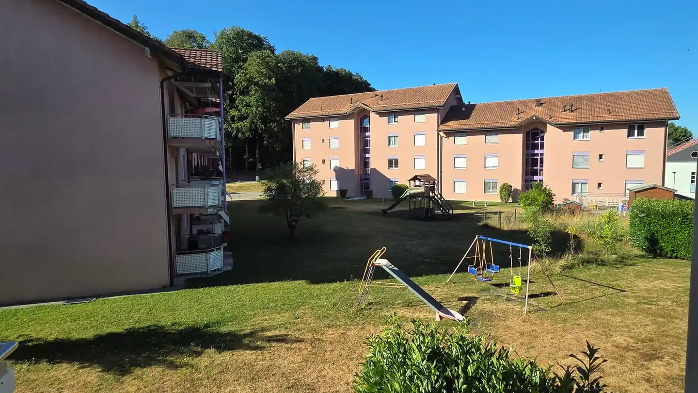 Appartement à louer - Chemin Du Giziaux, 1066 Epalinges