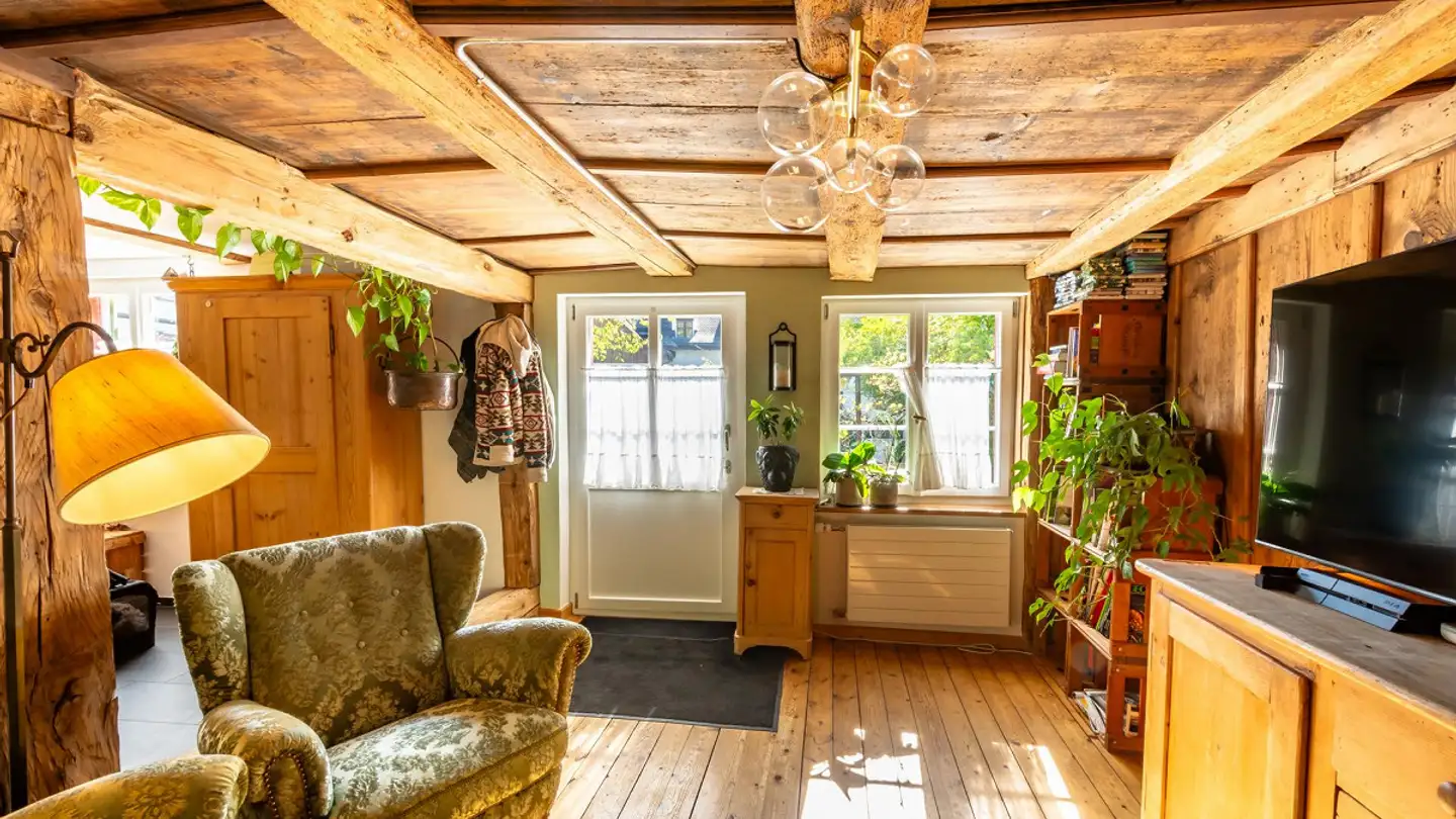 Casa a gradini in vendita - Schlossgasse 9, 8570 Weinfelden - Photo 2