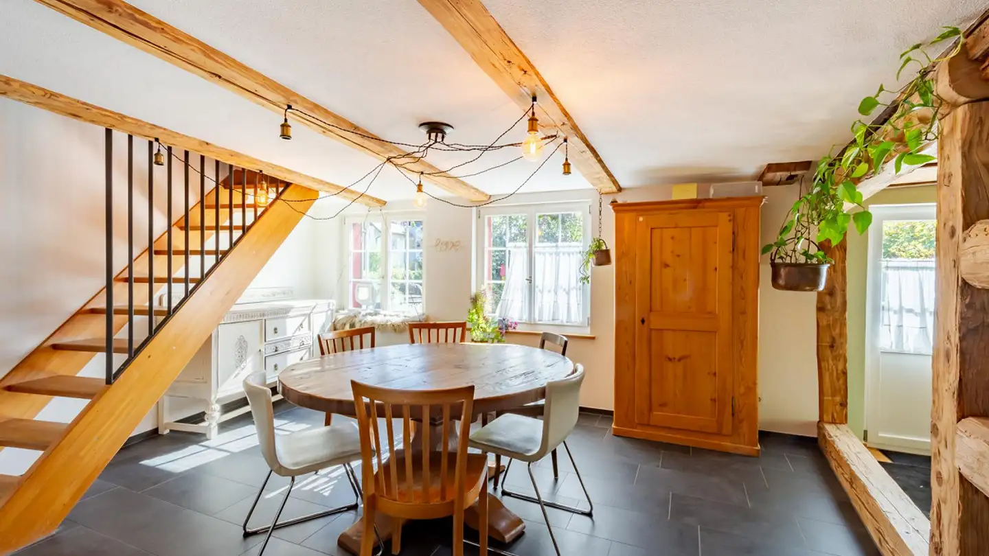 Casa a gradini in vendita - Schlossgasse 9, 8570 Weinfelden - Photo 4