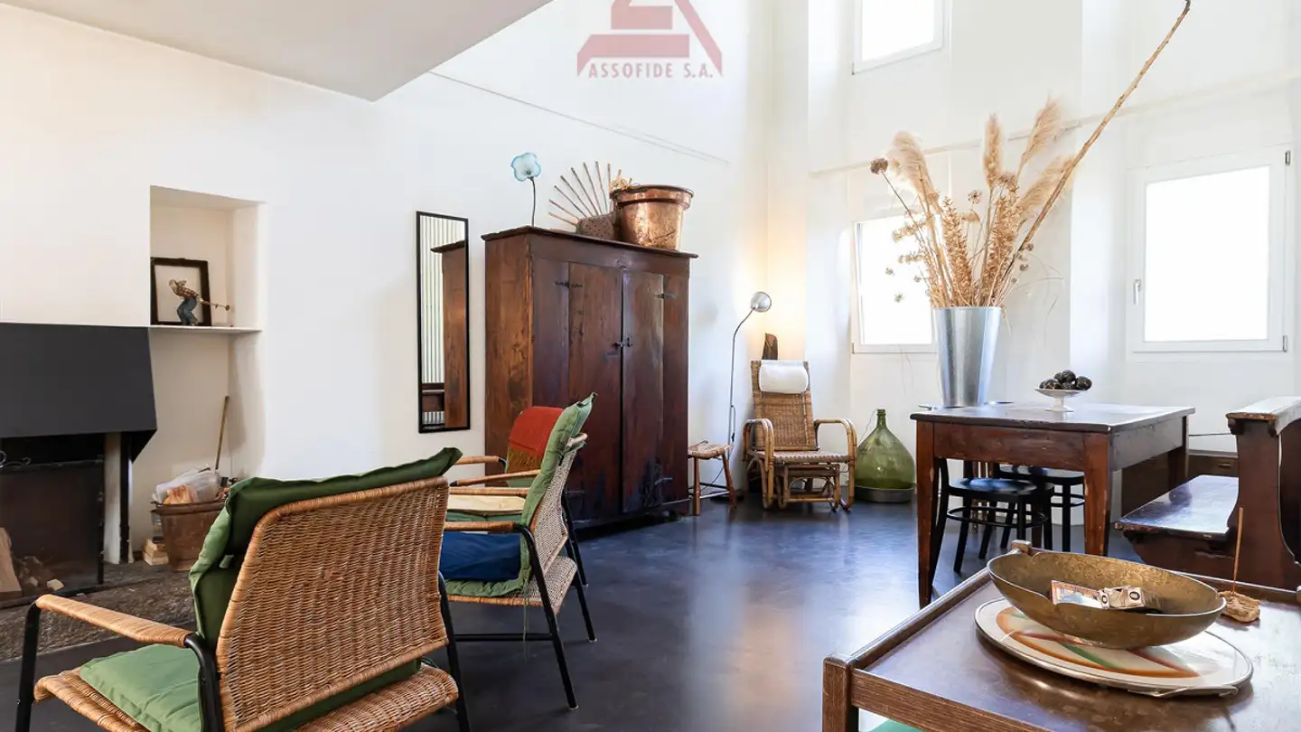 Casa singola in vendita - Via Negrentino 12, 6723 Prugiasco - Foto 3
