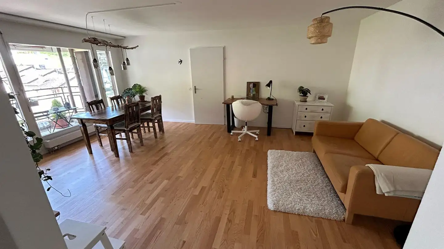 Apartment for rent - Widliackerstrasse 35, 4415 Lausen - Photo 2