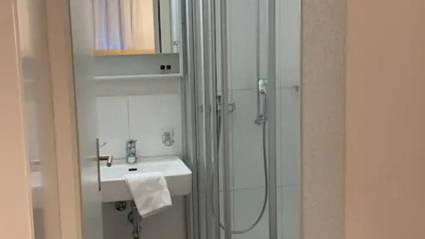 Appartement à louer - Badenerstrasse, 8004 Zürich - Photo 3