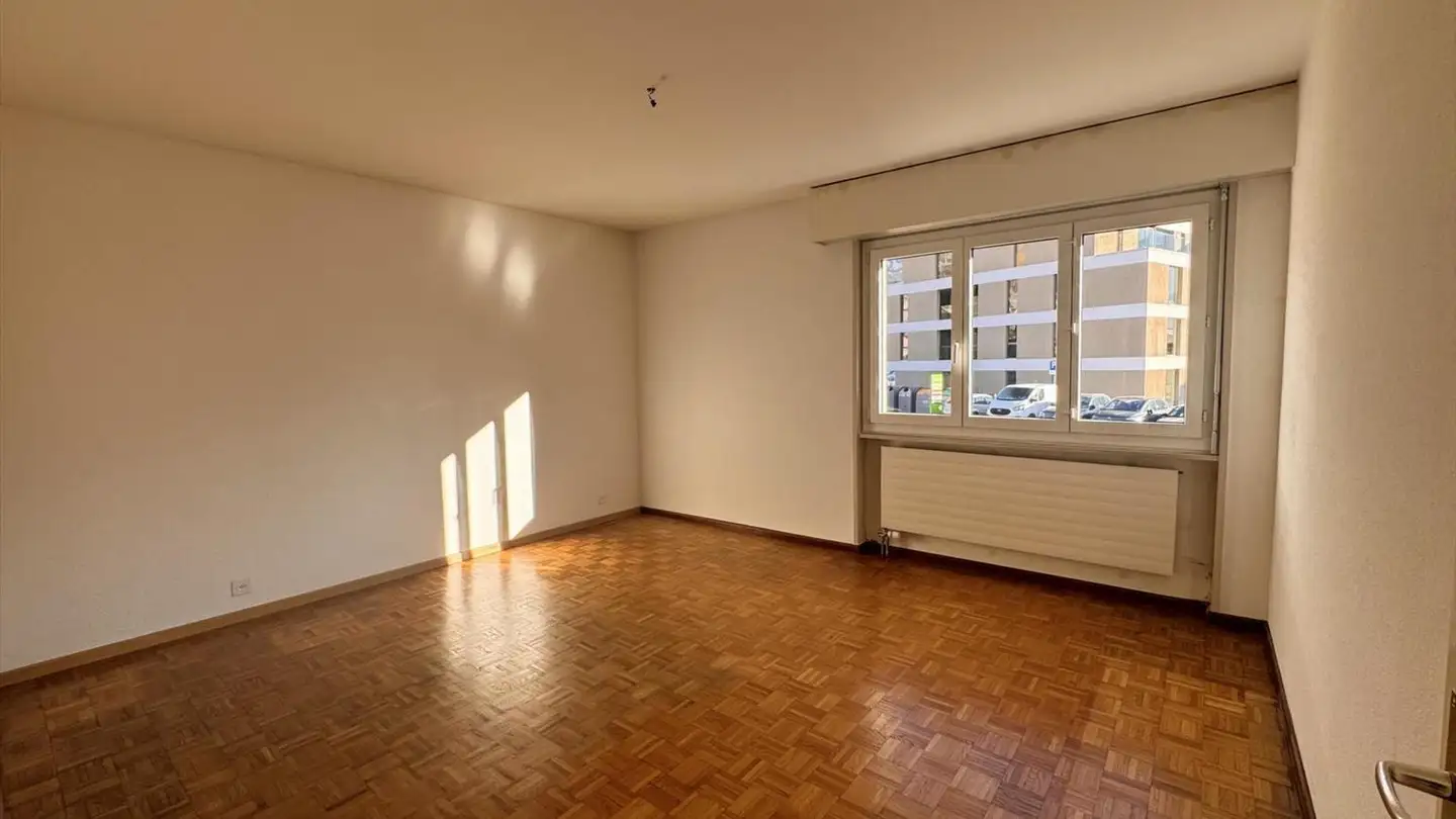 Appartement à vendre - Avenue Maurice-Troillet 99, 1950 Sion - Photo 2