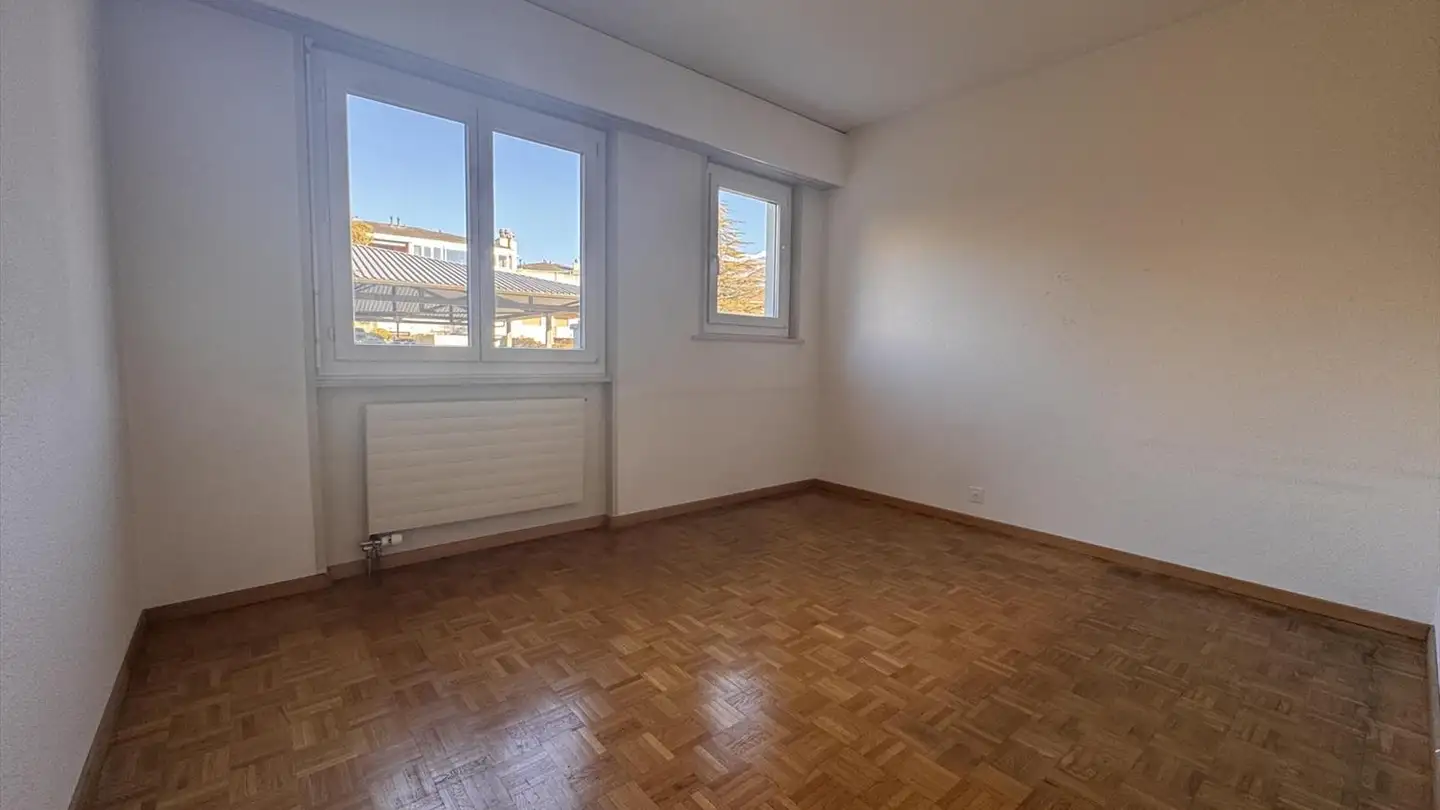 Appartement à vendre - Avenue Maurice-Troillet 99, 1950 Sion - Photo 3