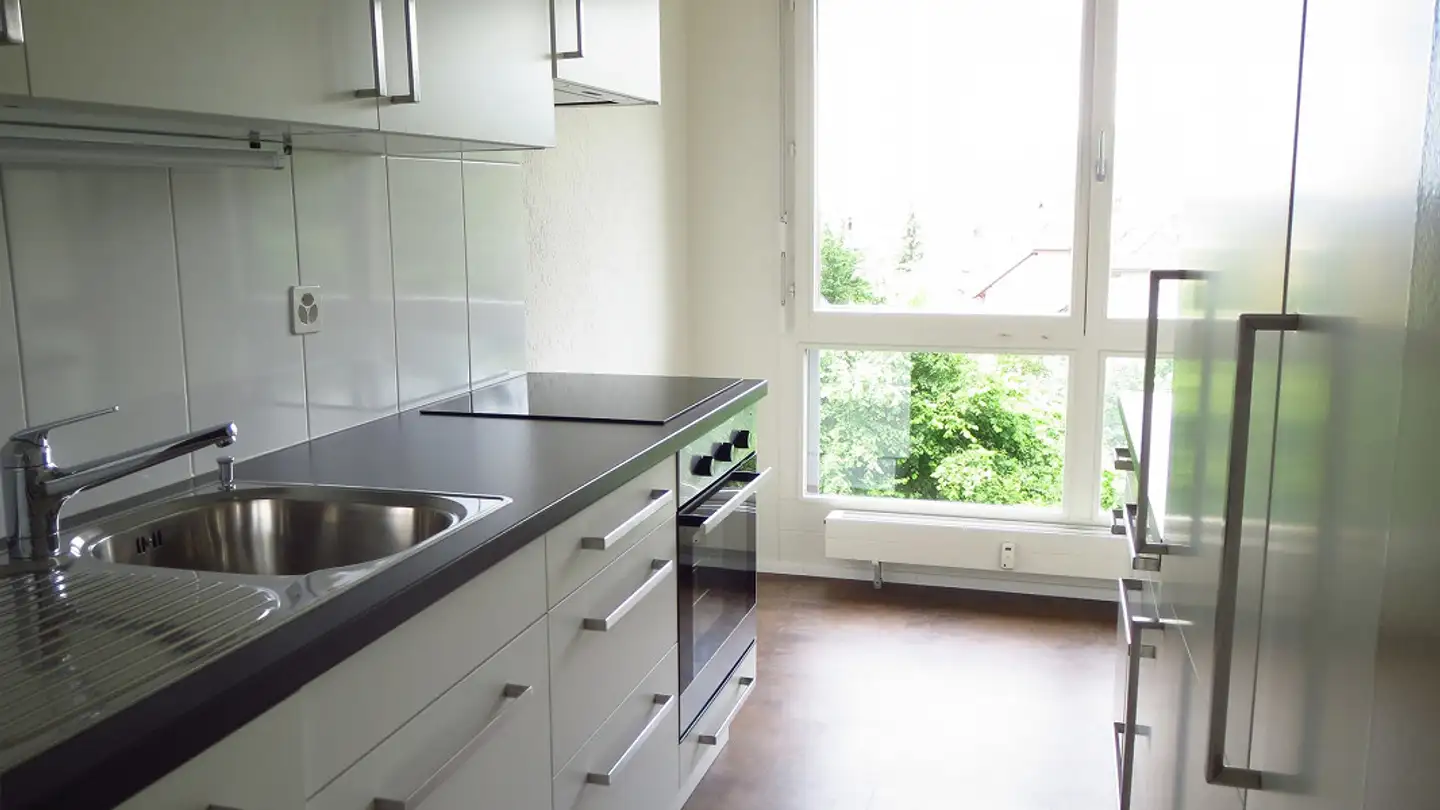 Apartment for rent - Widliackerstrasse 35, 4415 Lausen - Photo 4