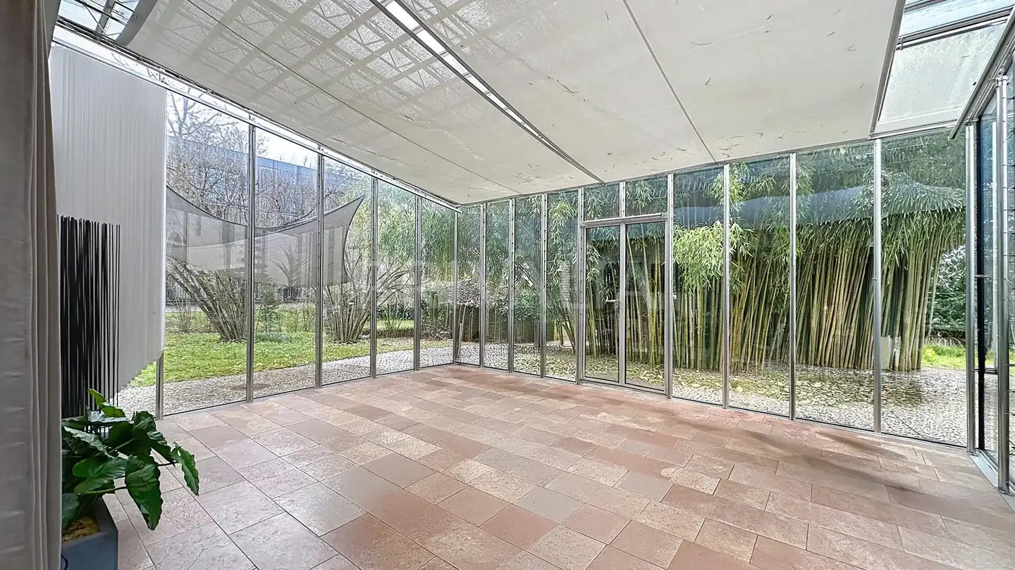 Casa singola in affitto - 1213 Petit-Lancy - Foto 3
