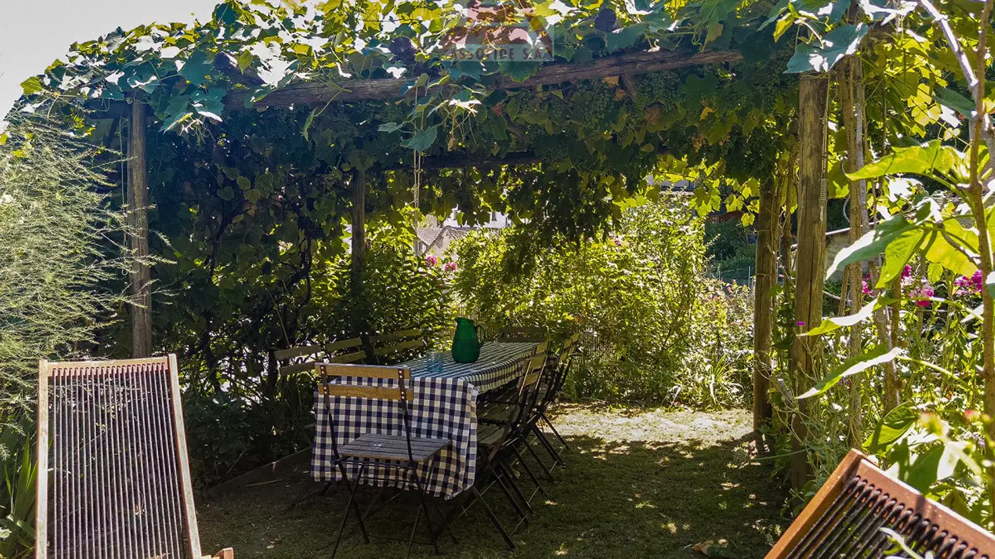 Casa singola in vendita - Via Negrentino 12, 6723 Prugiasco - Foto 4