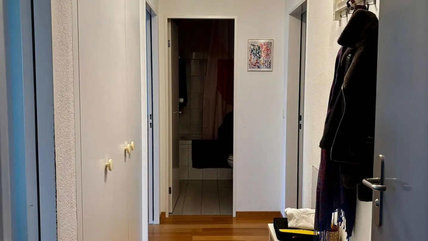 Appartamento in affitto - Mattackerstrasse 2, 8052 Zürich - Photo 3