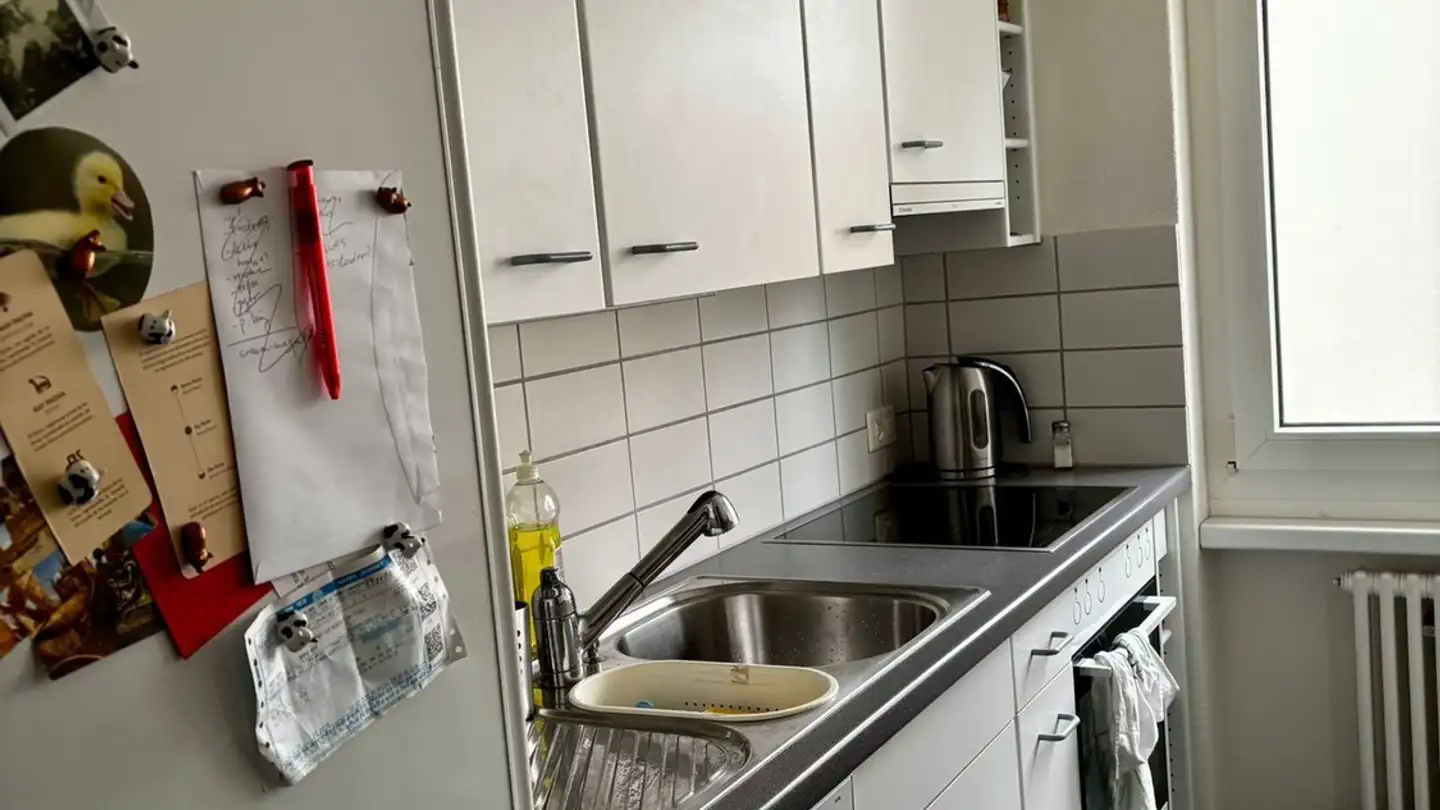 Appartamento in affitto - Mattackerstrasse 2, 8052 Zürich - Photo 4