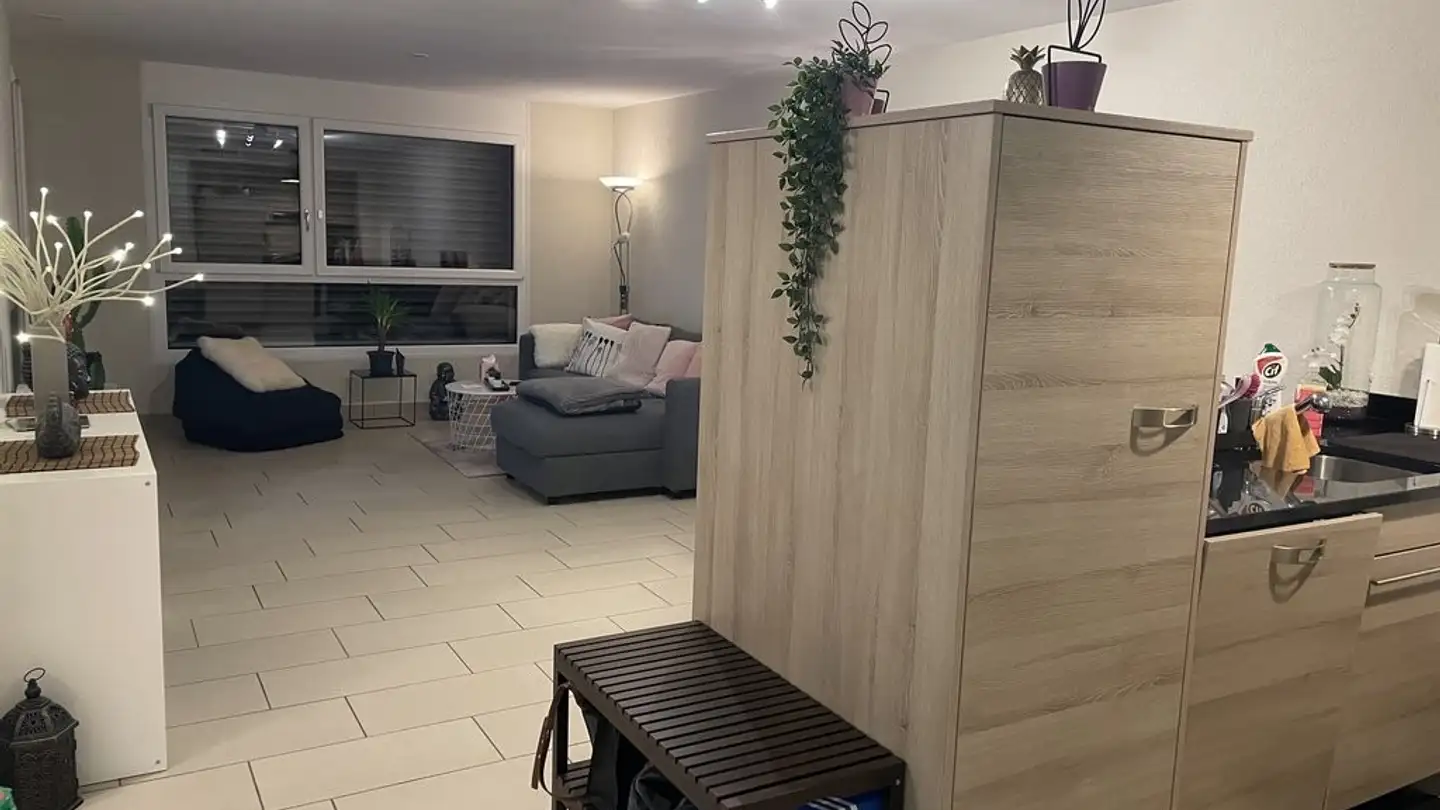 Appartement à louer - Impasse Des Roches 13, 1553 Châtonnaye - Photo 2