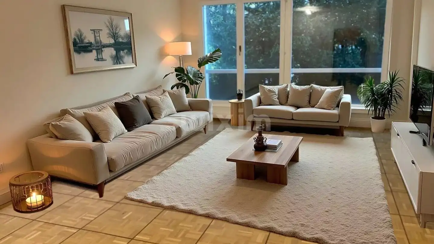 Apartment for sale - 1209 Genève