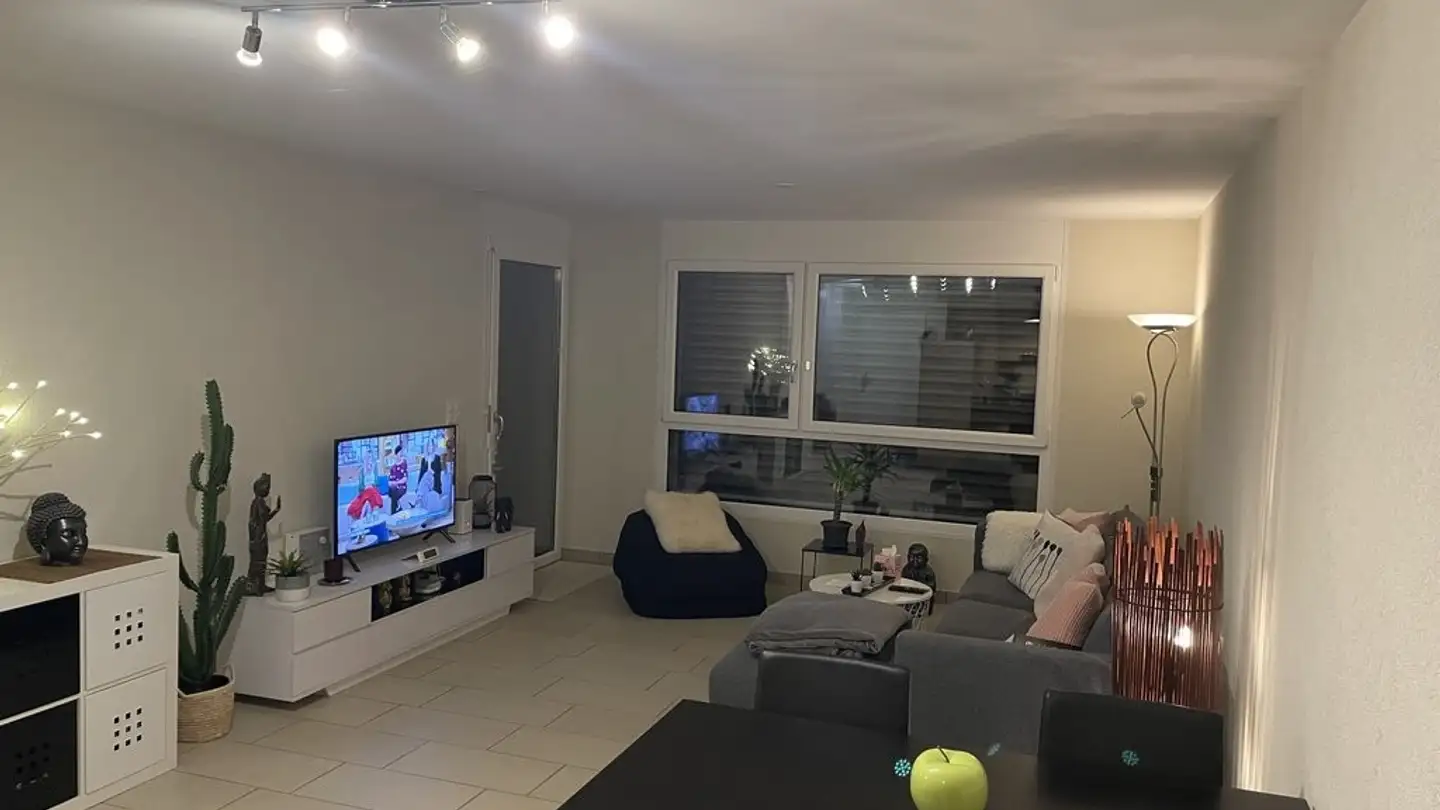 Appartement à louer - Impasse Des Roches 13, 1553 Châtonnaye - Photo 3