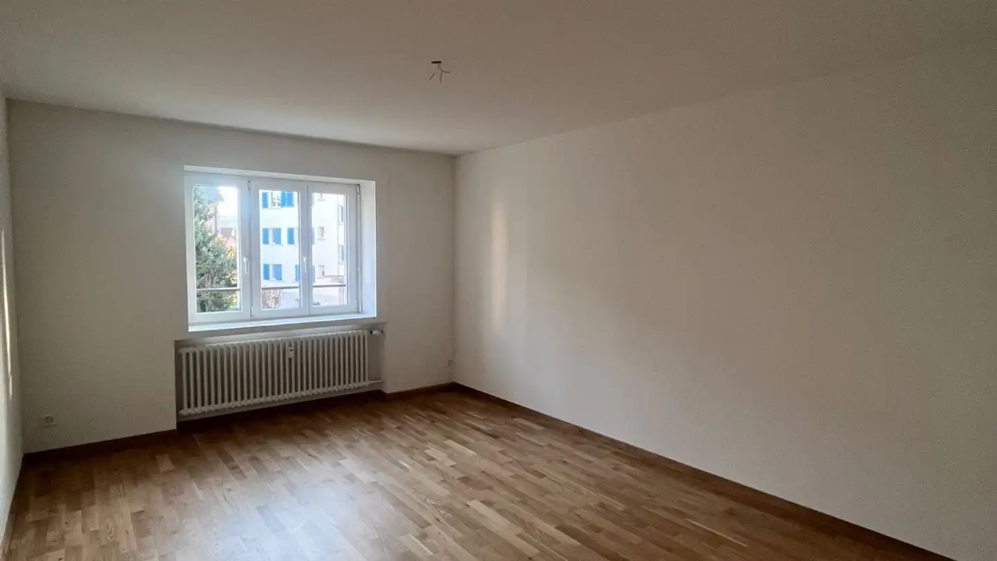 Single room for rent - Im Bachofen 6, 8304 Wallisellen