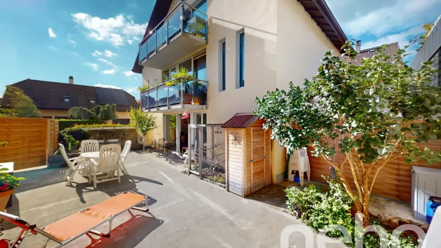 Residential building for sale - 1562 Corcelles-près-Payerne - Photo 3