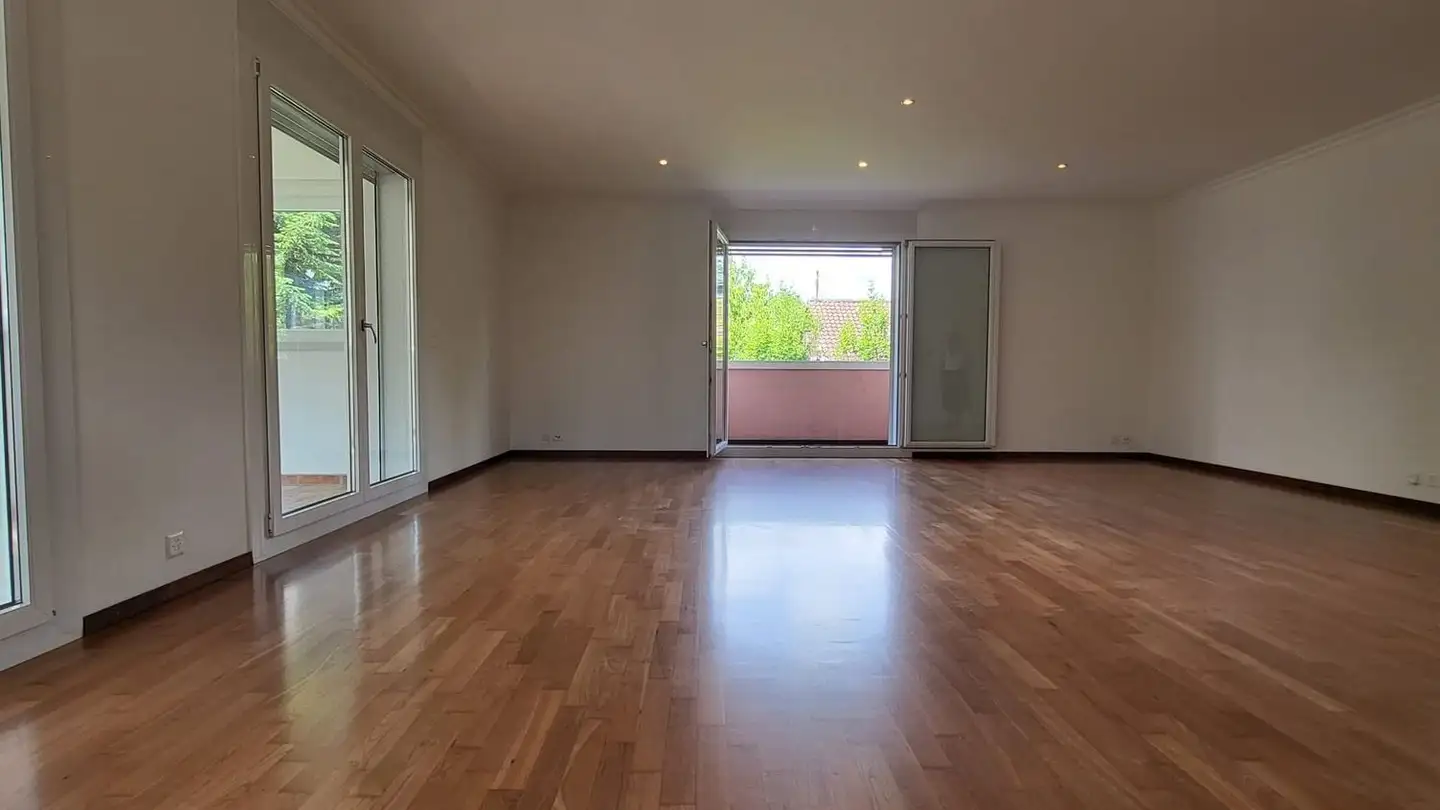 Wohnung mieten - Rue De Bourgogne, 1203 Genève - Foto 2