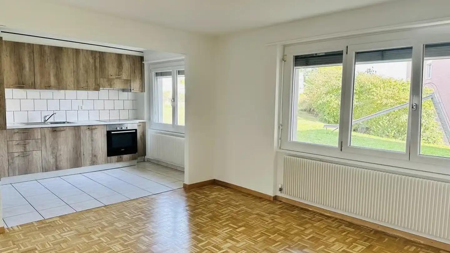 Apartment for rent - Rue Des Mornets 57, 2520 La Neuveville - Photo 3