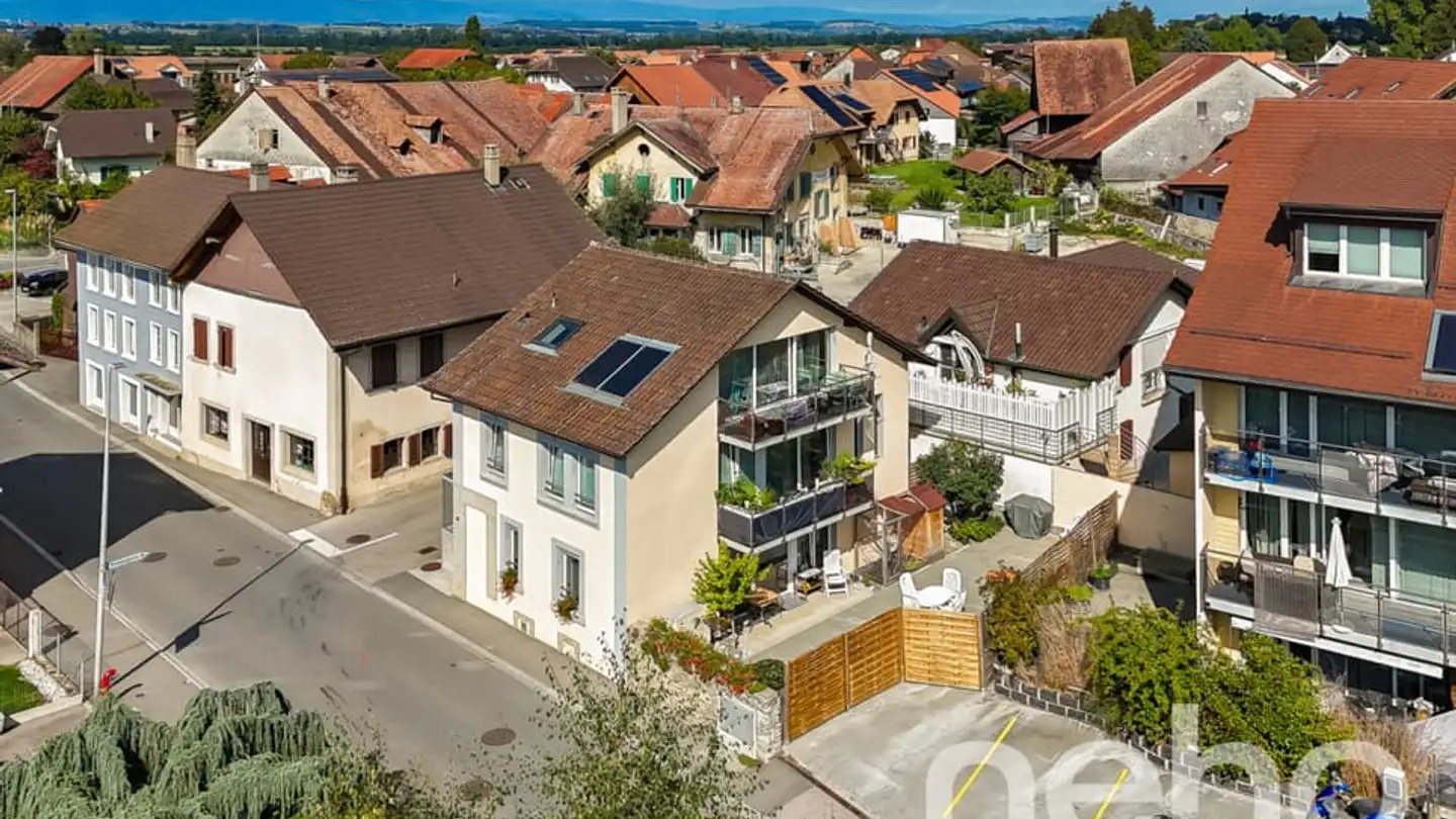 Residential building for sale - 1562 Corcelles-près-Payerne - Photo 4