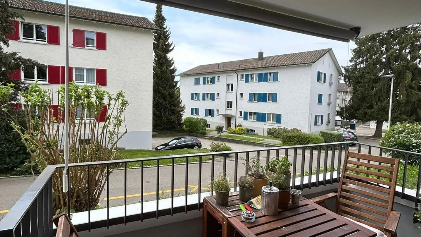 Single room for rent - Im Bachofen 6, 8304 Wallisellen - Photo 4