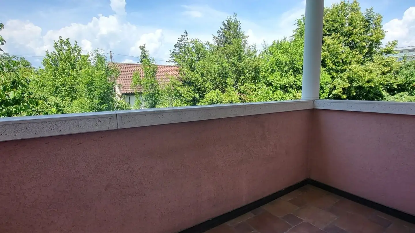 Wohnung mieten - Rue De Bourgogne, 1203 Genève - Foto 3