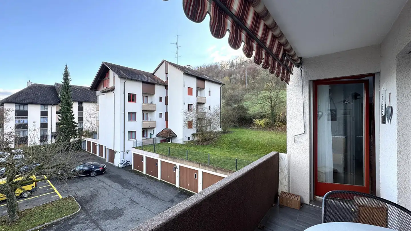 Appartamento in vendita - Neubergstrasse 32, 5330 Bad Zurzach - Foto 2