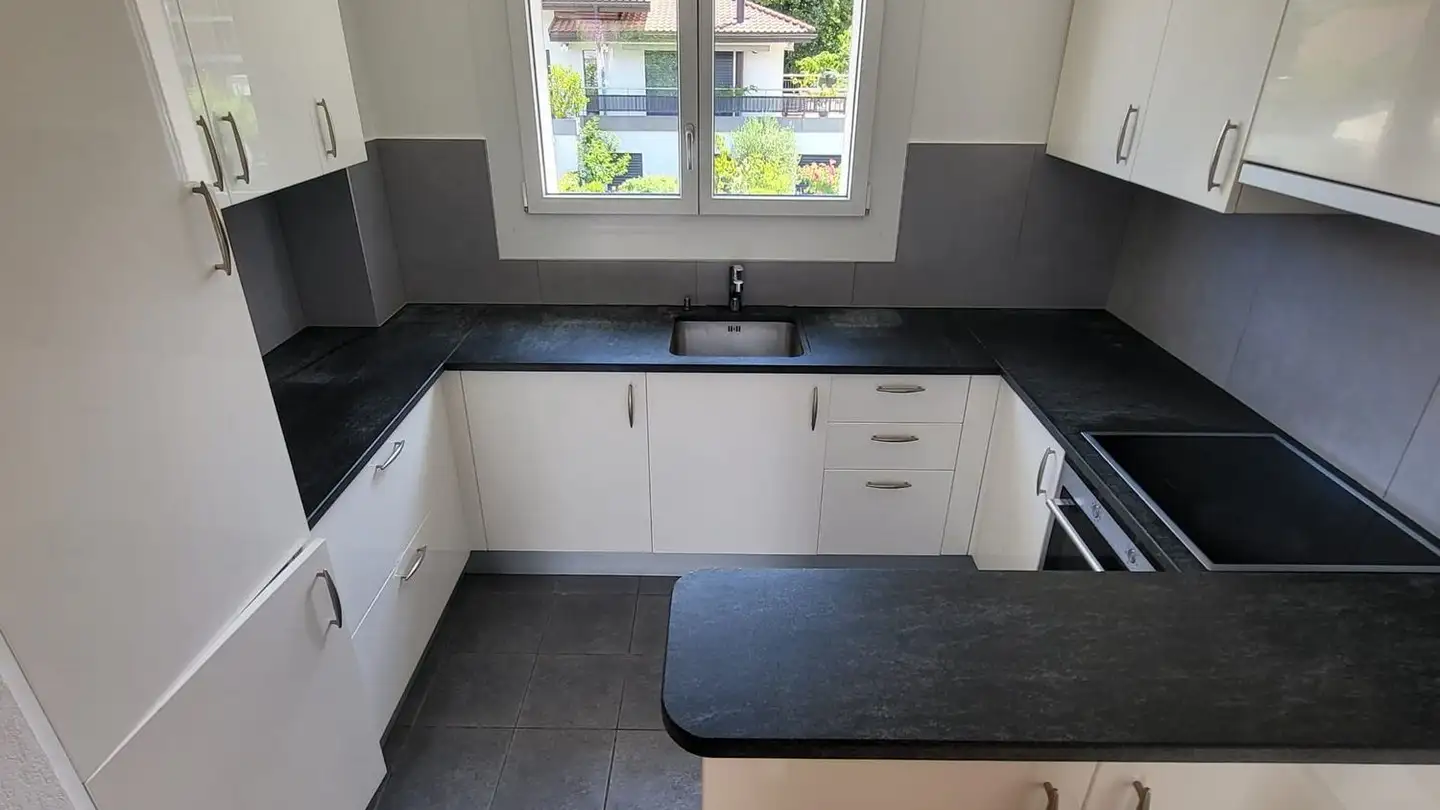 Wohnung mieten - Rue De Bourgogne, 1203 Genève - Foto 4