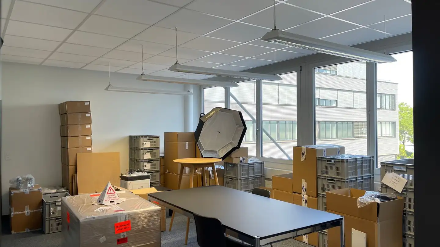 Spazio ufficio in affitto - Brunnmatt 16, 6330 Cham