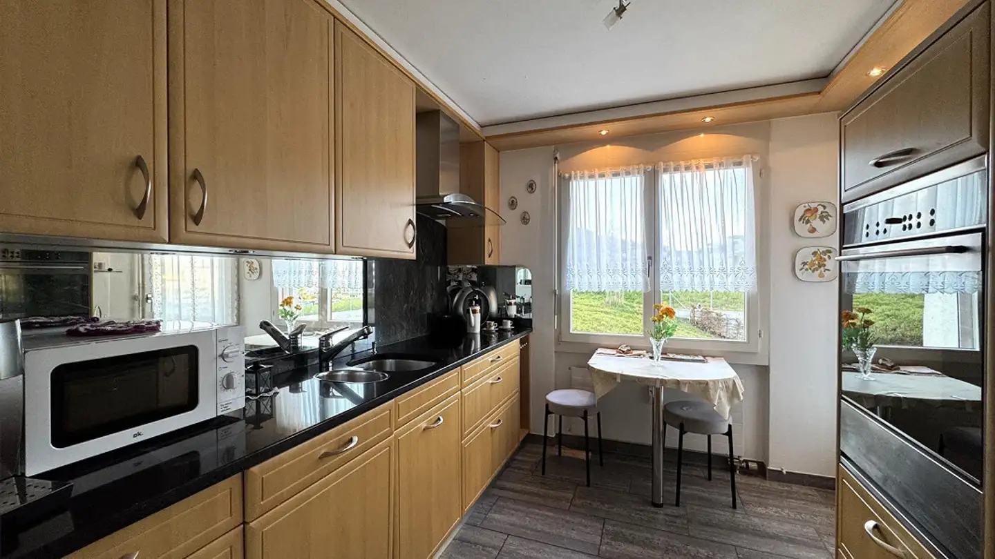 Appartamento in vendita - Neubergstrasse 32, 5330 Bad Zurzach - Foto 3